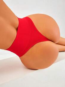 3 Stück Nahtlose Sexy Körperformendes Hüftgurt Set mit hoher Taille für Bauchkontrolle, Po-Hebung, schlanke Taille, flachen Bauch, Lässig Sport Stil für Damen