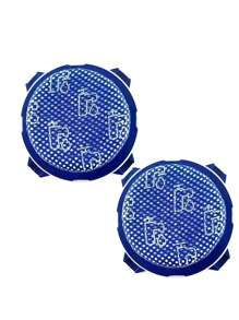 Vacuum Filters For Jet 60 / 70/75 / 90 / 75+ Vacuum Cleaner Replace Parts No. DJ97-02649A Accessories