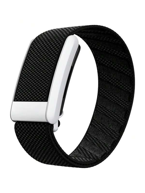 WHOOP4.0 Ultra-Soft SuperKnit Luxe Accessory Wristband 4.0 For Ultimate Comfort, Style And All-Day Wear, Compatible 4.0 Wearable Health, Fitness & Activity Tracker