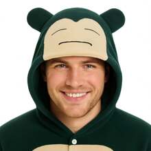 nerd hunters Abbigliamento Cosplay