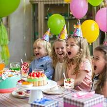 Copo de sobremesa elegante de plástico transparente com 20/50/100 peças, 2 oz - perfeito para chocolate e cheesecakes, pudins, mousses e sobremesas em camadas