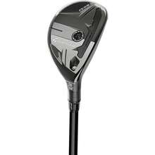 Taylormade Qi35 Rescue Hybrid 2-17 KBS MAX Graphite Regular Custom Graphite Shaft RH - 1 - View 2