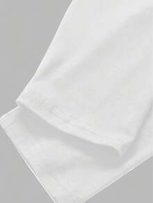 [8.29 Santa Claus][012]Comfortable Cotton Short Sleeve-Shirt For Men And Women