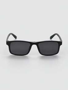 New - Style Magnetic Clip - On Reading SunGlasses Men And WomenSetglasses: 3 - In - 1 For Fishing And Driving. Switch To UV - Protecting Sunglasses In Seconds. Includes 1 Prescription Reading Glasses And 3 Magnetic Clip - Ons. Power Ranges From 100° To 400°Diopters - 808 - 查看 4