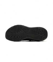 SOFT GO MAX 2 Calzado deportivo informal unisex AGLV001 Tienda oficial legítima - Negro - Ver 7