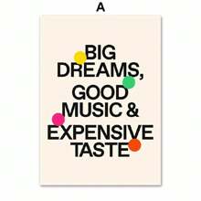 1 pieza/Set de 3 Póster de Matisse Hojas de coral Flores Planta abstracta Pintura en lienzo Arte de pared nórdico Impresiones Imagen para decoración del hogar Sin marco Marco literario Vintage