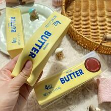 Emotional Relief Butter Stick - Slow-Rebound Squeeze Toy For Stress & Anxiety Management (Ideal Holiday/Party Favor) - 1 cái - Xem 10