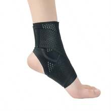 2pcs/1pc Ankle Brace Support, Professional Joint Protection For Sports And Foot Sprains Gym Accessories