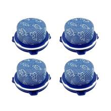 Vacuum Filters For Jet 60 / 70/75 / 90 / 75+ Vacuum Cleaner Replace Parts No. DJ97-02649A Accessories