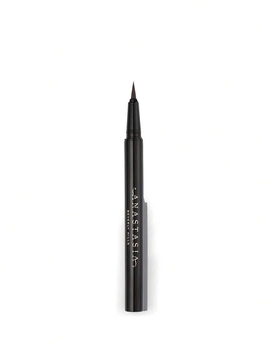 Anastasia Beverly Hills Perfect Brow Pen Dark Brown 0.5 Ml - Dark Brown - Xem 1