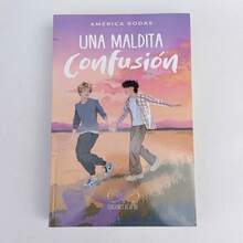Una Maldita Confusión - Libro único - Ver 1