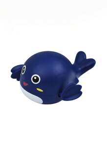 1/3 Pcs Cute Cartoon Dolphin Wind-Up Water Toys,Turtle Shaped Bathing Toys And Random Color Cute Frog-Shaped Bathing And Pool Toy - Fun Bathtub And Pool Toys For Children Age 3 4 5 6 7 8 9 10 Year Old Perfect Gift For Bath Time Interactive Play Water Bathroom Toys Gift For Children's Day/Halloween/Christmas/Thanksgiving Day/Birthday/New Year, Kids Toys, Toys For Boys And Girls