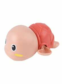 1/3 Pcs Cute Cartoon Dolphin Wind-Up Water Toys,Turtle Shaped Bathing Toys And Random Color Cute Frog-Shaped Bathing And Pool Toy - Fun Bathtub And Pool Toys For Children Age 3 4 5 6 7 8 9 10 Year Old Perfect Gift For Bath Time Interactive Play Water Bathroom Toys Gift For Children's Day/Halloween/Christmas/Thanksgiving Day/Birthday/New Year, Kids Toys, Toys For Boys And Girls