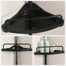 Bath Hardware Sets - Black - View 5
