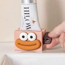 Toothpaste Squeezers & Toothpaste Caps Back To School