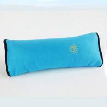 Cinturones de  para automóvil, protectores de hombros, almohadas para dormir, almohadas de abrazo, dispositivos de ajuste y fijación de cinturones de , protección anti-constricción del cuello, correas de asistencia de asiento simple para bebés, protectores de hombros