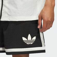 Adidas Originals Pantalones cortos de punto JD5198 para hombre