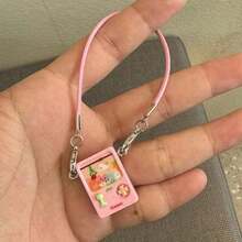 1/2/4pcs Mini Doll Accessory Pendant For Game Machine. Cute Puppy And Pig Small Crossbody Bag Mini Charm - Multicolor - View 4