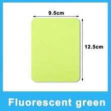 5/10Pcs Iron On Patches Clothes Repair Sticker Adhesive Patch Strongest Glue For Clothing Repair Decor 9.5x12.5cm
