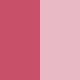 Tender Pink + Metallic Pink