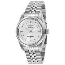 Invicta Women's 29396 Specialty Quartz 3 Hand Silver Dial Watch - one-size - View 2