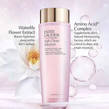 Estée Lauder 雅诗兰黛柔肤焕肤保湿精华露 400ml/13.5oz - 淺粉色 - 查看 5