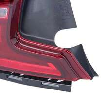For Volvo S90 S90L Auto LED Lighting Rear Tail Light Left Rear Tail Light Car Right Rear Brake Light - Left 31698712 - 查看 5