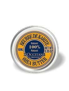 L'Occitane Shea Butter 10 Ml - White - View 1