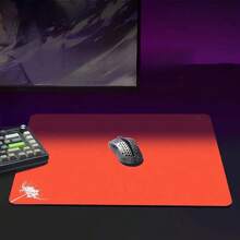 ARTISANFX 出品，大号超细纤维防滑鼠标垫，适用于 FPS 游戏和办公室使用 - 彩色 - 查看 3