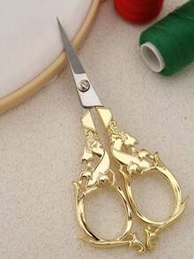 Tailor's Scissors - Multicolor - View 25