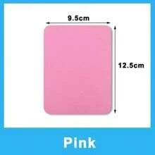 5/10Pcs Iron On Patches Clothes Repair Sticker Adhesive Patch Strongest Glue For Clothing Repair Decor 9.5x12.5cm
