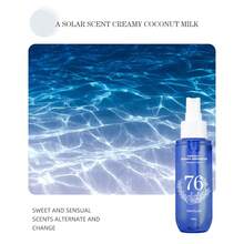 1 buc. Spray parfumat, odorizant de cameră, 3.17 oz (90 ml), fără alcool, aer proaspăt, deodorant pentru haine, parfum floral și fructat, perfect pentru dormitoare, camere de zi, case, petreceri de Ziua Îndrăgostiților. Cadouri pentru familie și prieteni, iubit și iubită, mic și portabil, cadouri ideale. - Diverse - Vizualizare 9