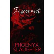 Disconnect (Iron Bulls MC #2)-3438 - Single Book - View 1