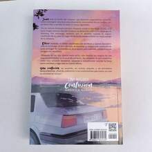 Una Maldita Confusión - Libro único - Ver 2