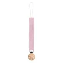 1 pieza Clip personalizado para chupete de bebé con estampado de lunares lindos, patrones personalizados para niños y niñas, clip para chupete universal personalizado adecuado para Halloween, bautizo, Acción de Gracias, regalos de Navidad, decoraciones familiares de baby shower, multifuncional, ornamental, con letra, elegante, moderno, colorido, lindo, adorable, casual, personalizado, único, regalo ideal para él, regalo ideal para ella