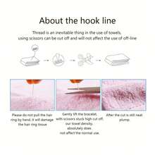 5条/1条装超柔软超细纤维汽车清洁毛巾，宠物毛巾，加厚不掉毛，高效擦干清洁，400克/平方米，黄灰色，超强吸水，不刮伤，不掉毛，加厚可水洗厨房抹布，适用于清洁汽车挡风玻璃、车窗、仪表盘、方向盘、后备箱、炉灶、锅具、水槽、厨房、浴室和家具，非常适合汽车美容和精细清洁 - 玫紅色 - 查看 7