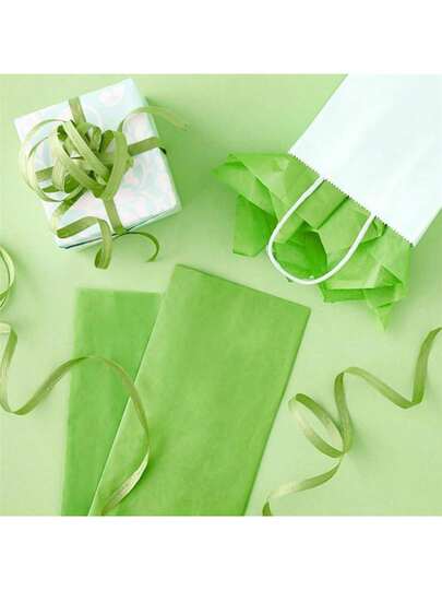 هدية جميلة وتغليف راقي ، أوراق تغليف حجم كبير بسماكة 20x26 بوصة خالية من الأحماض ، مثالية لتغليف الهدايا ، التخزين ، التغليف ، الحرف اليدوية ، أرشفة أوراق مفرمة ، اكسسوارات تغليف لحفلات الزفاف وعيد الميلاد ، ديكور ملصقات الورق المقطف DIY ، تغليف الأزهار