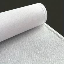 45x110cm Interface Fabric Resin Iron Lining DIY Patchwork Sewing Cloth Handmade Material Stitching, DIY Sewing Support Shaped Lining Without Glue, Adults, Cinta Doble Cara - Multicolor - View 10