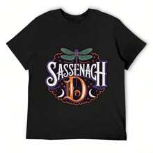 - Assemble T-Shirt