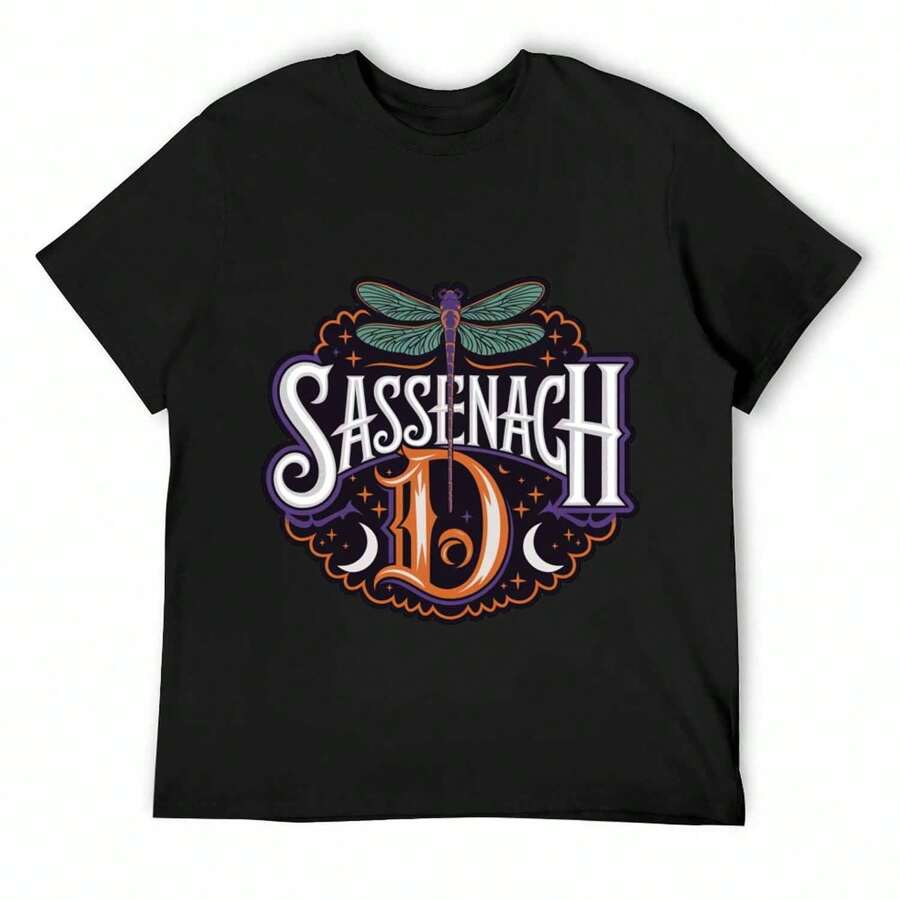 - Assemble T-Shirt