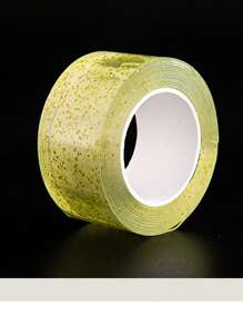 0,7mm dicke, 2cm breite, 1m lange Nanotapeblasen-Bastelset für Kinder, Nanotape Quetschspielzeug-Bastelset, Nanotape Blasen Fidget Toys, Nanoblasen Bastelset für Kinder, Mädchen, Jungen