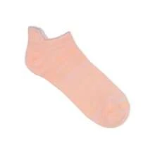 Avia Women's Performance Light Weight Low Cut Socks With Back Tab, Pack Of 10 - Pink - View 5