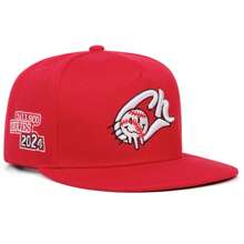 1 Piece Of Men's Baseball Embroidered Hip-Hop Hat, Sunshade, Breathable, Street Hip-Hop Style Adjustable Hat, A Must-Have For Street Outfits