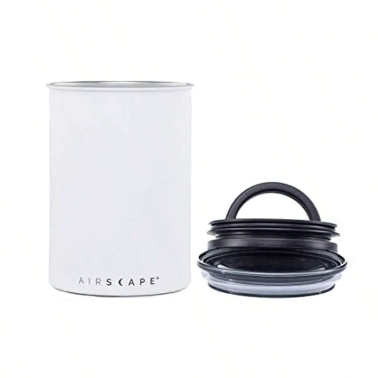 Coffee Storage Containers - Bianco - View 4