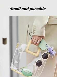 2pcs Washable And Reusable Strong Drum Hair Remover, Clothing Hair Remover, Removable And Washable, No Damage To Clothes, Small And Portable Pocket Hair Remover, Home Cleaning Tool, Clothing Care Products, Used To Stick Hair, Clothes, Pets And Furniture Cleaning, Saving Time
