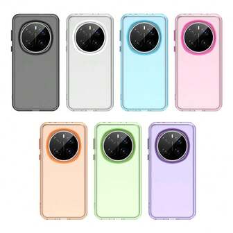 Gorgeous And Stylish Mobile Phone Case, Compatible With Various Models Of Mobile Phones Waterproof Shockproof Anti-Fall Scratch Resistant