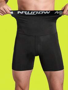 ARUNOW Men's Sweat Suit Set - Sweat Short Sleeve Shirt + Sweat Shorts, Athletic Outfit