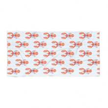 Marine Style Seashell Starfish Beach Towel, Anti-Sand Soft Large Beach Towel, Bath Towel, Bachelorette Beach Towel Party Gift, Shawl For Women, Print Quick-Dry Bath Towel, Super Absorbent Sports Towel, Portable Beach Towel, Gym Towel, Waterproof Anti-Dust, Beach Swim Bath Pool Camping Towel, Swimming Pool Towel, Bathroom Towel Summer Travel Vacation Beach Essentials