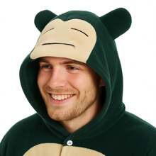 nerd hunters Abbigliamento Cosplay