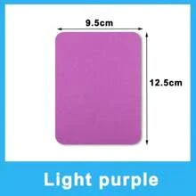 5/10Pcs Iron On Patches Clothes Repair Sticker Adhesive Patch Strongest Glue For Clothing Repair Decor 9.5x12.5cm